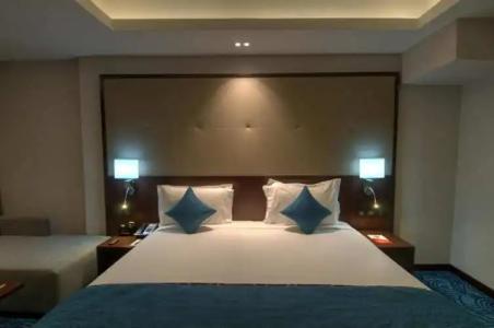 Ramee Dream Resort - 82