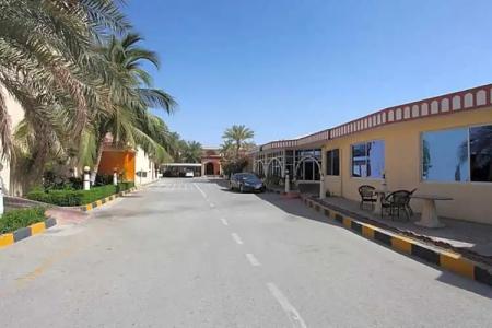 Ramee Dream Resort - 64