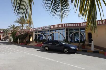 Ramee Dream Resort - 74