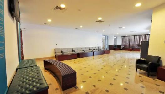 Ras Al Jinz Turtle Reserve - 16