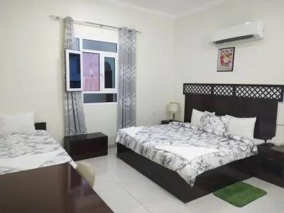 Ras Al Jinz Turtle Reserve - 3