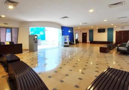 Ras Al Jinz Turtle Reserve - 21