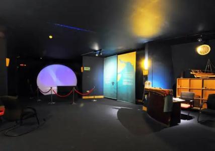 Ras Al Jinz Turtle Reserve - 22