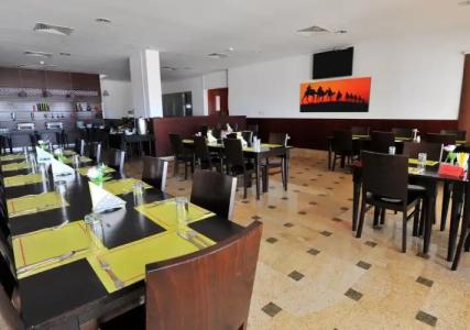 Ras Al Jinz Turtle Reserve - 35