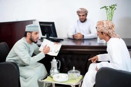 Ras Al Jinz Turtle Reserve - 37