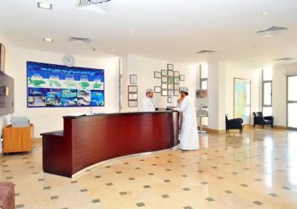 Ras Al Jinz Turtle Reserve - 1