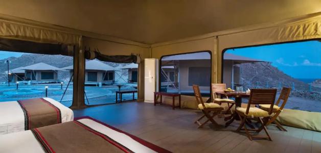 Ras Al Jinz Turtle Reserve - 45