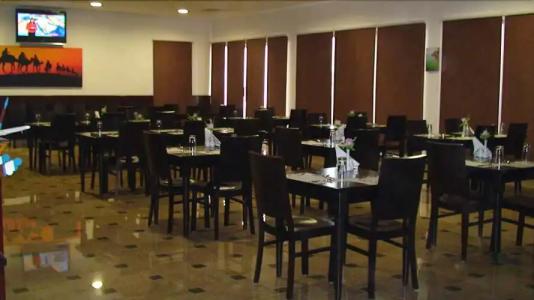 Ras Al Jinz Turtle Reserve - 32