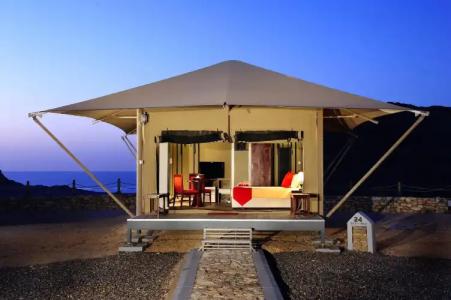 Ras Al Jinz Turtle Reserve - 43