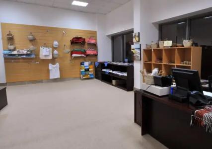 Ras Al Jinz Turtle Reserve - 33