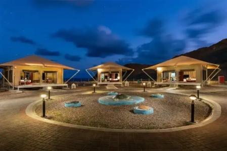 Ras Al Jinz Turtle Reserve - 47