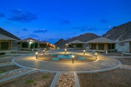 Ras Al Jinz Turtle Reserve - 29