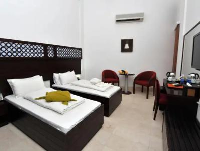 Ras Al Jinz Turtle Reserve - 38