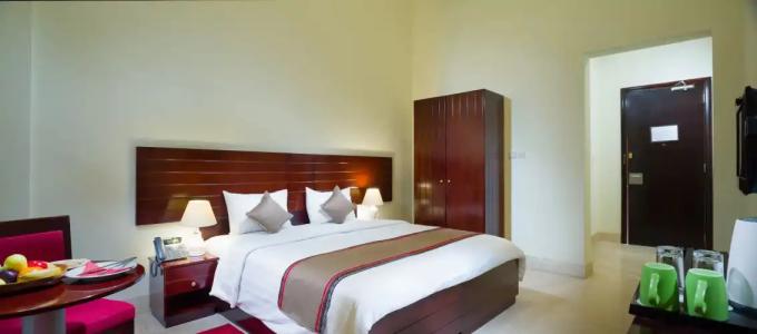 Ras Al Jinz Turtle Reserve - 46