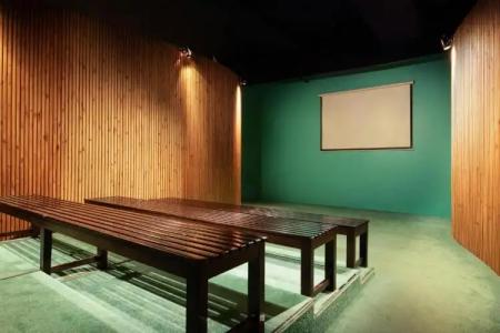 Ras Al Jinz Turtle Reserve - 23