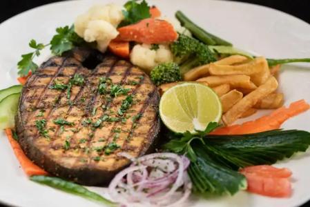 Ras Al Jinz Turtle Reserve - 40