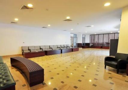 Ras Al Jinz Turtle Reserve - 18