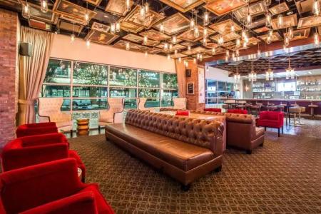 Downtown Grand & Casino - 26