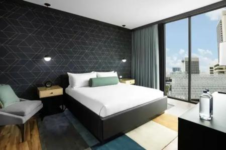 Downtown Grand & Casino - 41