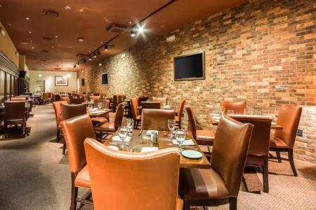 Downtown Grand & Casino - 25