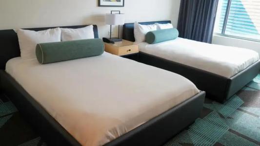 Downtown Grand & Casino - 5