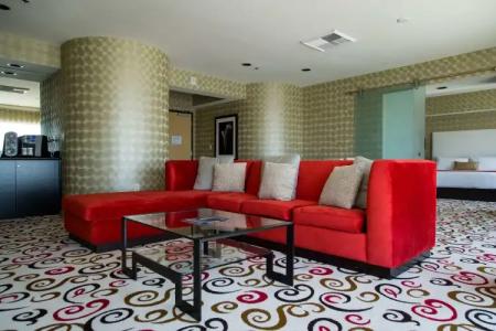 Downtown Grand & Casino - 1