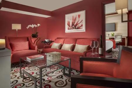 Downtown Grand & Casino - 38