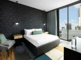 2 Bedrooms Gallery Penthouse Suite