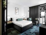 Gallery Tower Deluxe Double room