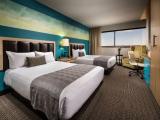 Grand Deluxe Quadruple room