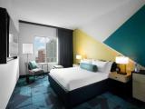 1 Bedroom Gallery Tower Double Suite