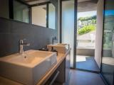 Suite with partial view