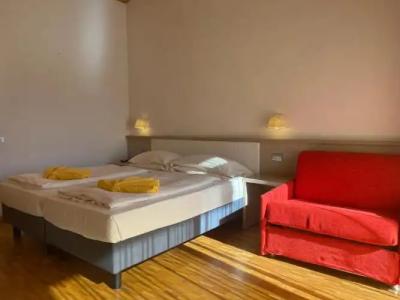 Garda Sporting Club - 16