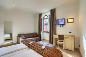 Hotel Europa - Skypool & Panorama, Riva del Garda