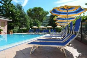 SunLake Hotel, Riva del Garda