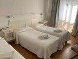 Basic Triple room