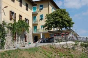 Hotel Panorama, Riva del Garda