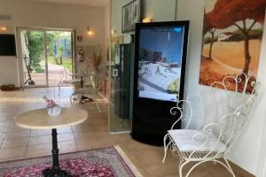 Residence Segattini Apart-hotel, Riva del Garda
