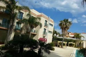 Grand Hotel Yachting Palace, Riposto