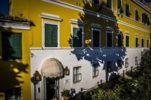 Hotel Rio Sul Mare, Rio Marina