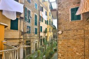 Guest House «Affittacamere Anna Michielini», Riomaggiore