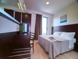 Classic Double room with partial sea view