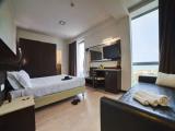 Superior Double room with balcony