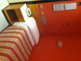 Standard Single room with balcony