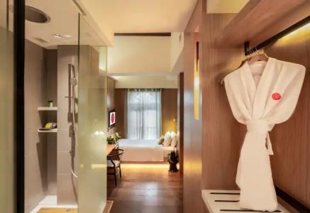 AMOY by Far East Hospitality - 3