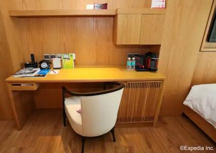 AMOY by Far East Hospitality - 28