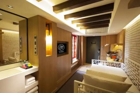 AMOY by Far East Hospitality - 33
