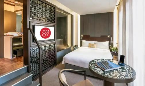 AMOY by Far East Hospitality - 2