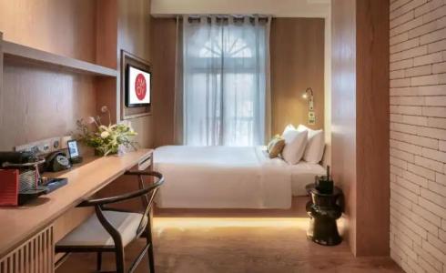 AMOY by Far East Hospitality - 45