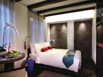AMOY by Far East Hospitality - 47